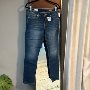 NWT Gap jeans